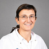 Foto Dr. Annette Haar