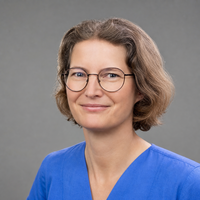 Foto Dr. Ilona Wilke