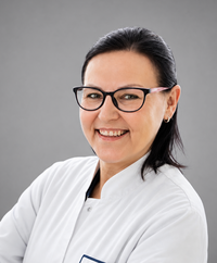 Foto Dr. Karola Bollow