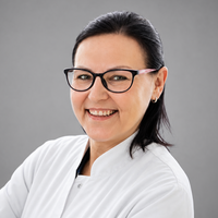 Foto Dr. Karola Bollow