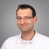 Foto Dr. Gregor Naths
