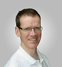 Foto Dr. med. Jochen Grefer