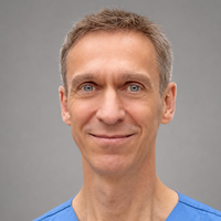 Foto Dr. Thomas Boie, DESA