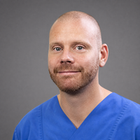 Foto Dr. Gordon Ring