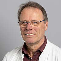 Foto Dr. Matthias Schneider