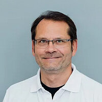 Foto Dr. Holger Giritsch