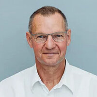 Foto Dr. Thomas Lange