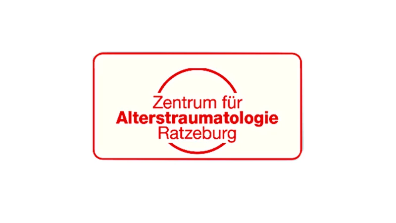 Logo Zentrum für Alterstraumatologie Ratzeburg