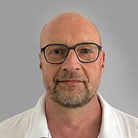 Foto Dr. Hans Jochims