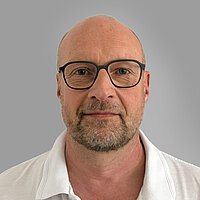 Foto Dr. Hans Jochims