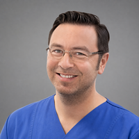 Foto Dr. med. Thorsten Hess