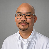 Foto Dr. med. Thomas Kian Hok Poah