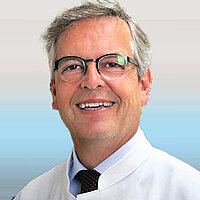 Foto Priv. Doz. Dr. Peter Benecke