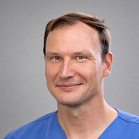 Foto Dr. Robert Collette