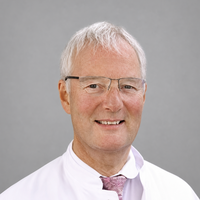Foto Dr. Andreas Schmid MaHM
