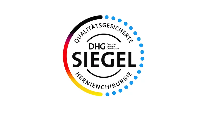 Logo DHG Siegel